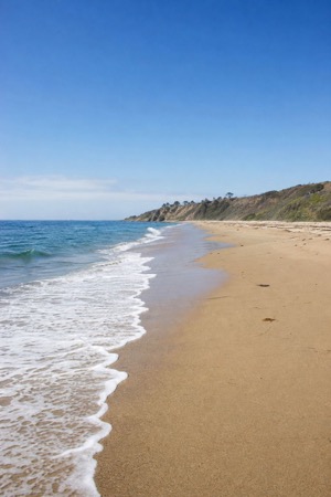 Early Laguna Beach