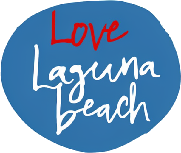 Love Laguna Beach