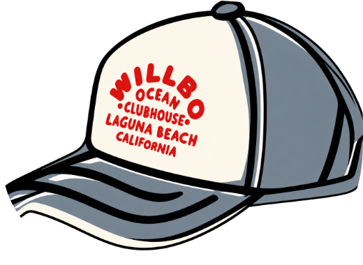 Willbo hat