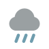 rainy
